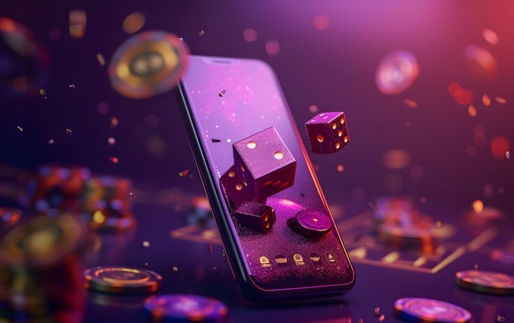 Navigasi ponsel jos178 yang mudah dibaca